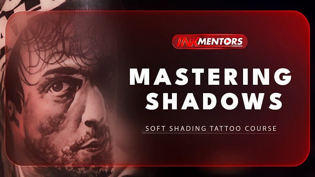 Mastering Shadows course artwork